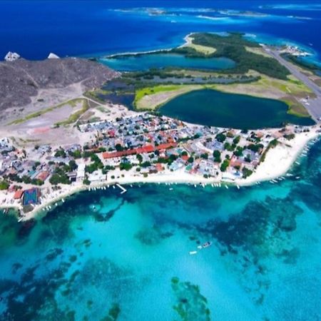 Posada Galapagos Λος Ρόκες Εξωτερικό φωτογραφία
