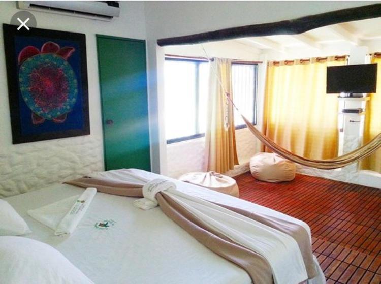 Posada Galapagos Λος Ρόκες Εξωτερικό φωτογραφία