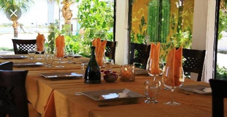 Posada Galapagos Λος Ρόκες Εξωτερικό φωτογραφία