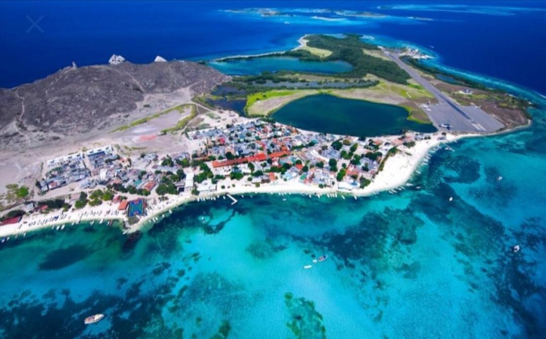 Posada Galapagos Λος Ρόκες Εξωτερικό φωτογραφία