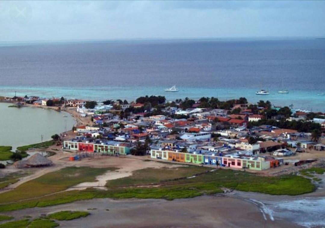 Posada Galapagos Λος Ρόκες Εξωτερικό φωτογραφία